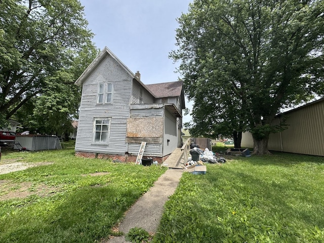 204 S Washington St, Abingdon, IL 61410 - photo 2