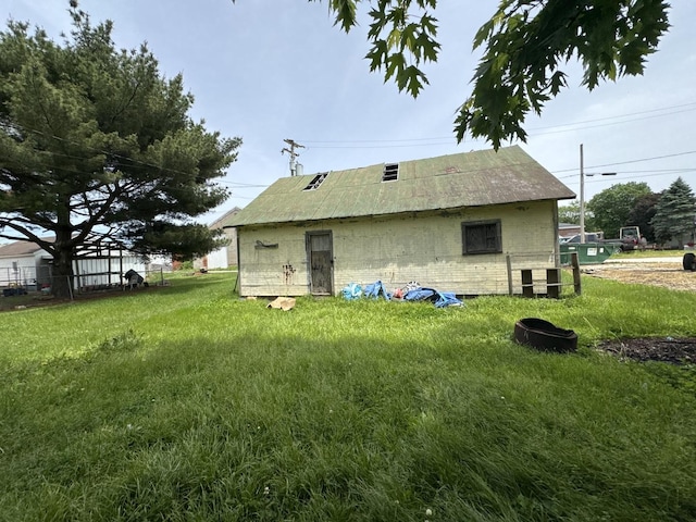204 S Washington St, Abingdon, IL 61410 - photo 3