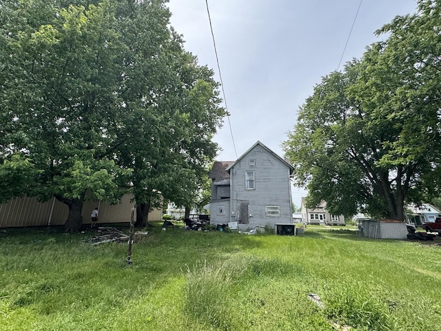 204 S Washington St, Abingdon, IL 61410 - photo 4