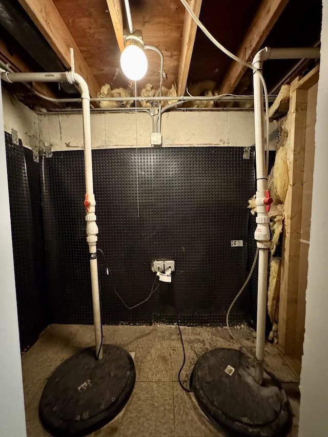 16159 Long Ave, Oak Forest, IL 60452 - view of bathroom