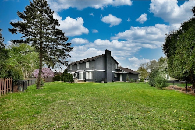 179 Old Forge Rd, Elgin, IL 60123 - view of yard
