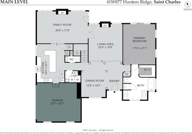 41W877 Hunters Rdg, Saint Charles, IL 60175 - photo 84