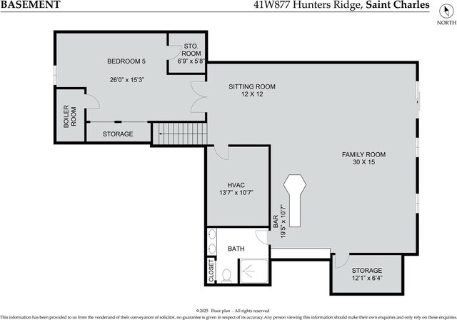 41W877 Hunters Rdg, Saint Charles, IL 60175 - photo 86