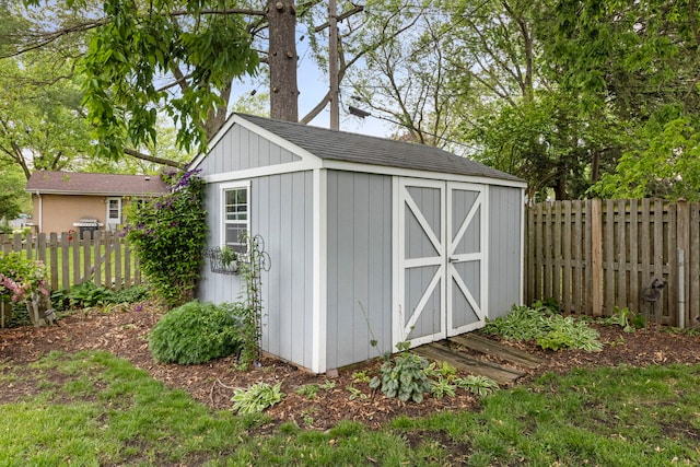 22W300 Arbor Ln, Glen Ellyn, IL 60137 - view of shed