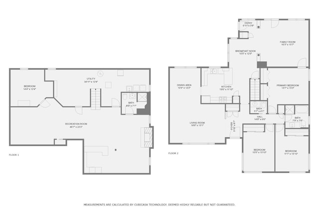807 S Saylor Ave, Elmhurst, IL 60126 - home floor plan
