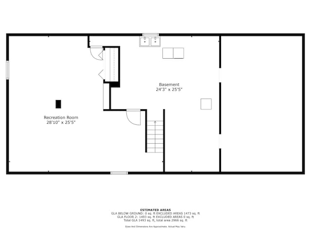 581 Summerdale Ave, Glen Ellyn, IL 60137 - view of entrance to property
