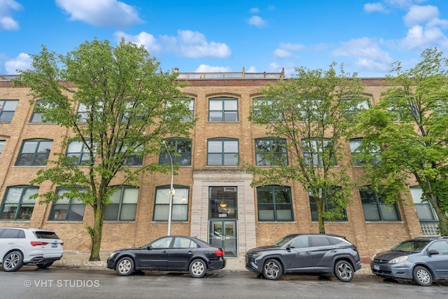 3201 N Ravenswood Ave Unit 203, Chicago, IL 60657 - view of property