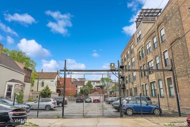 3201 N Ravenswood Ave Unit 203, Chicago, IL 60657 - view of road with sidewalks