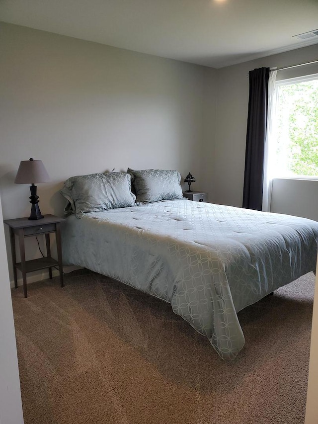 754 Westbury Dr, Cary, IL 60013 - bedroom with carpet floors