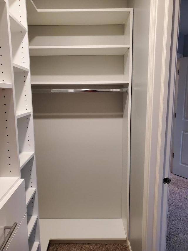 754 Westbury Dr, Cary, IL 60013 - view of closet