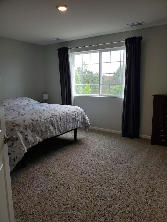 754 Westbury Dr, Cary, IL 60013 - bedroom featuring carpet flooring and baseboards