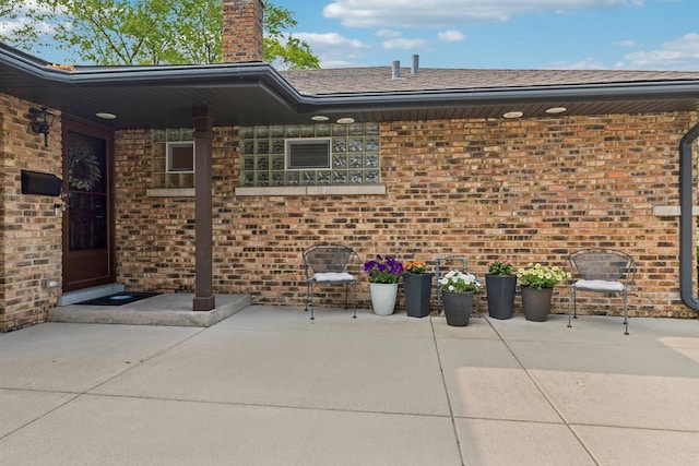 512 N Rose Ave, Park Ridge, IL 60068 - view of patio / terrace