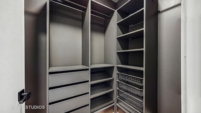 642 W Webster Ave Unit 1, Chicago, IL 60614 - view of spacious closet