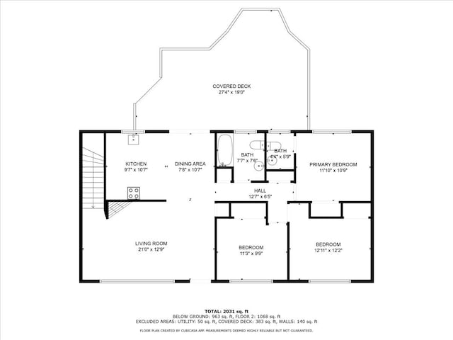 703 Berkshire Ln, Schaumburg, IL 60193 - floor plan / room layout