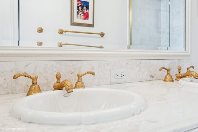 111 E Chestnut St Unit 39C, Chicago, IL 60611 - full bath featuring vanity