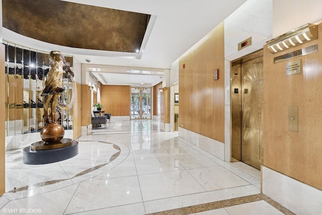 111 E Chestnut St Unit 39C, Chicago, IL 60611 - view of community lobby