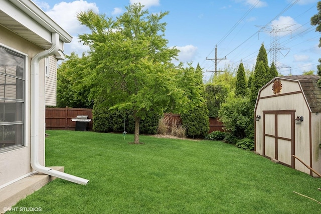 269 Cascade Dr, Crystal Lake, IL 60012 - view of yard