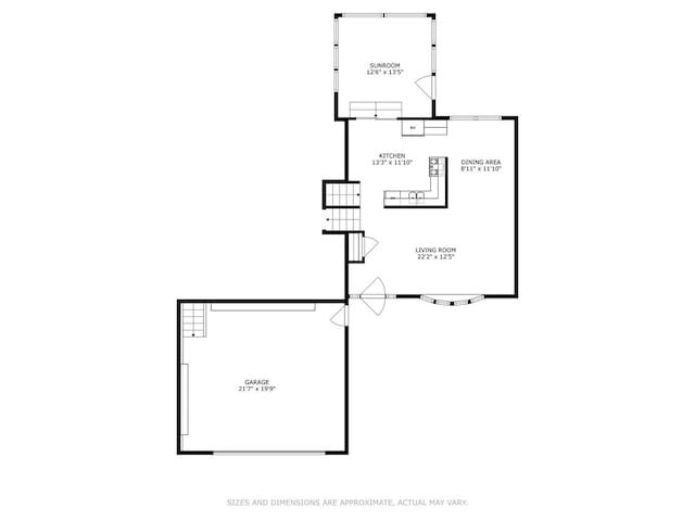 269 Cascade Dr, Crystal Lake, IL 60012 - home floor plan
