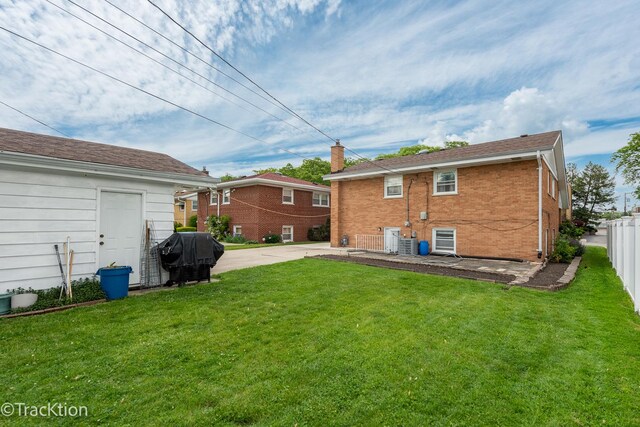 1606 Forest Rd, La Grange Park, IL 60526 - photo 14