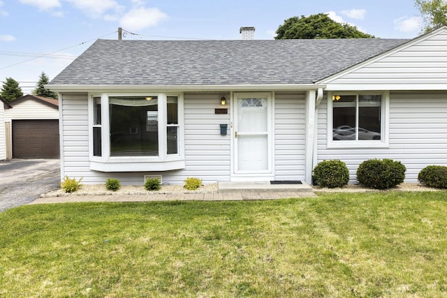9021 S Knox Ave, Hometown, IL 60456 - photo 2