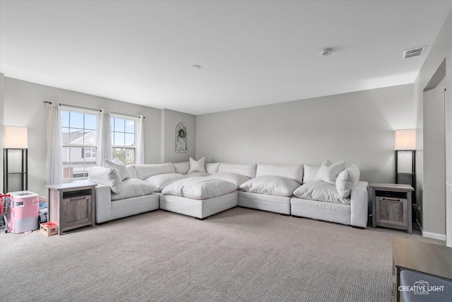 616 Springbrook Trl N, Oswego, IL 60543 - view of carpeted living area