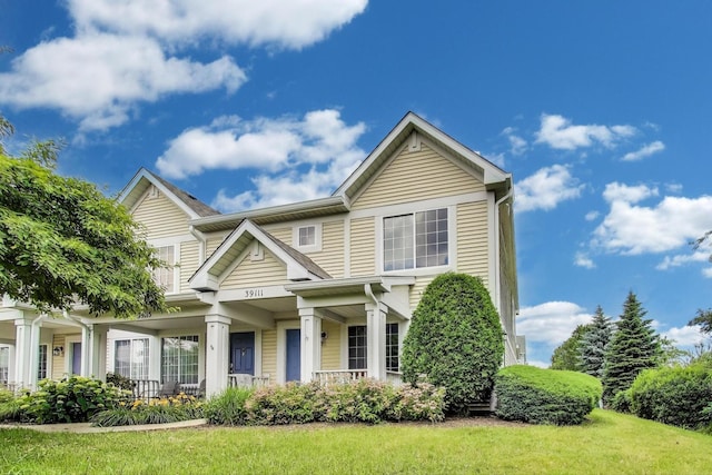 39111 N Aberdeen Ln Unit 39111, Beach Park, IL 60087 - photo 1