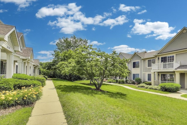 39111 N Aberdeen Ln Unit 39111, Beach Park, IL 60087 - photo 2