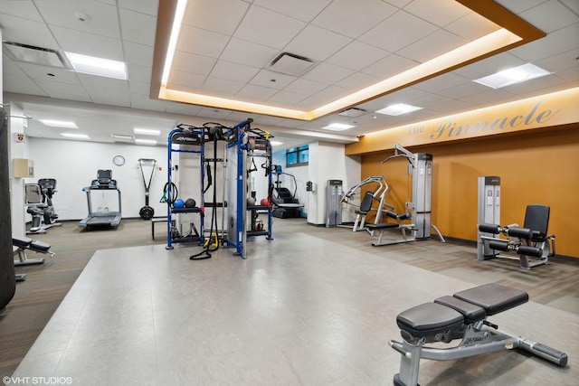 21 E Huron St Unit 706, Chicago, IL 60611 - photo 49