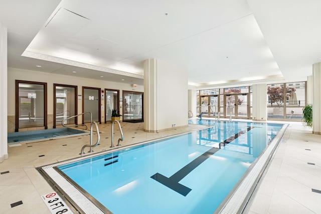 21 E Huron St Unit 706, Chicago, IL 60611 - photo 51