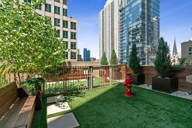 21 E Huron St Unit 706, Chicago, IL 60611 - photo 52