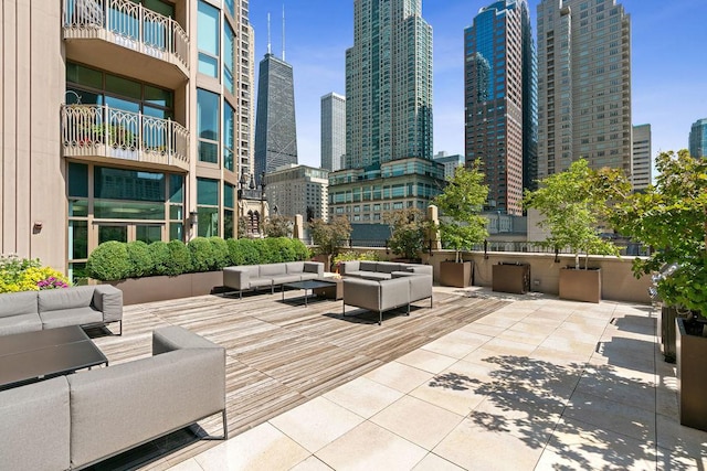 21 E Huron St Unit 706, Chicago, IL 60611 - photo 54