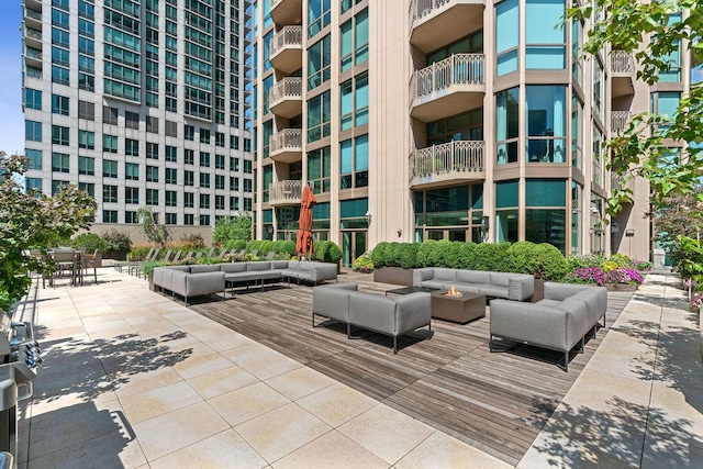 21 E Huron St Unit 706, Chicago, IL 60611 - photo 55