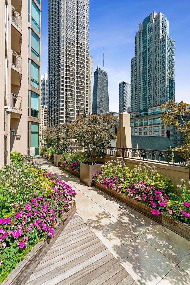 21 E Huron St Unit 706, Chicago, IL 60611 - photo 57