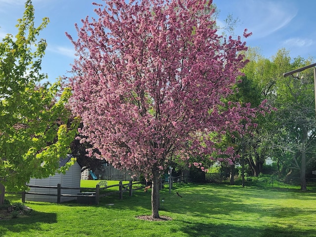 175 N Dogwood St, Cortland, IL 60112 - view of community