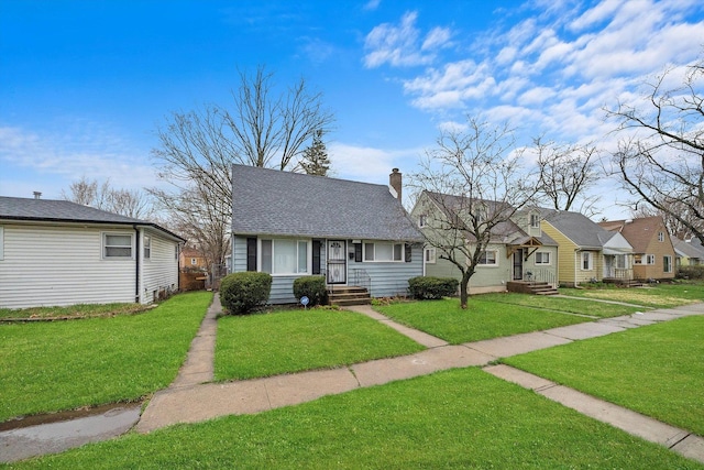 16876 Head Ave, Hazel Crest, IL 60429 - photo 2