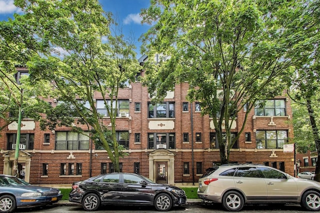 5143 S Greenwood Ave Unit 1, Chicago, IL 60615 - view of building exterior