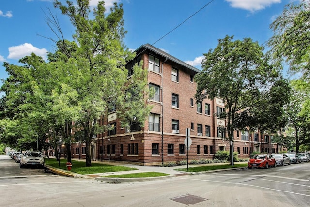 5143 S Greenwood Ave Unit 1, Chicago, IL 60615 - view of property