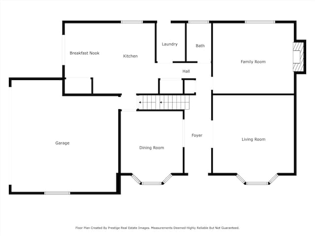 1136 S Naper Blvd, Naperville, IL 60540 - room layout