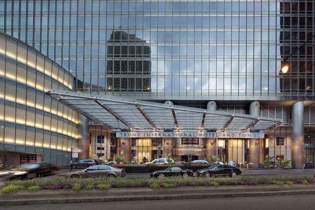 401 N Wabash Ave Unit 51C, Chicago, IL 60611 - view of building exterior