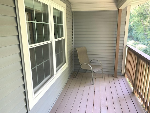 1422 W Orchard Pl Unit B, Arlington Heights, IL 60005 - view of balcony