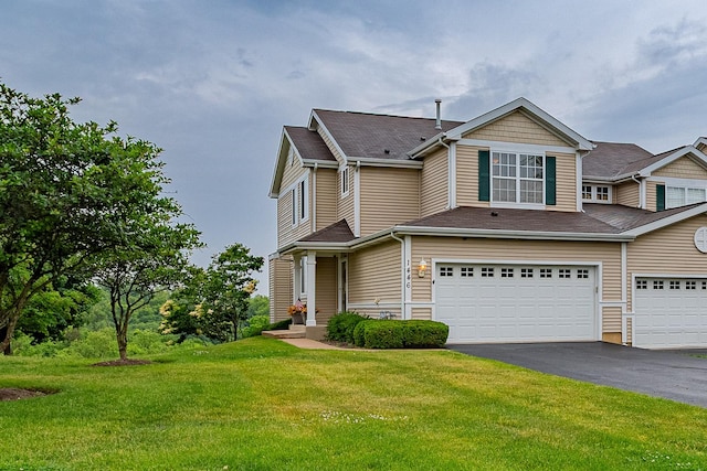 1446 W Remington Ln, Round Lake, IL 60073 - photo 1