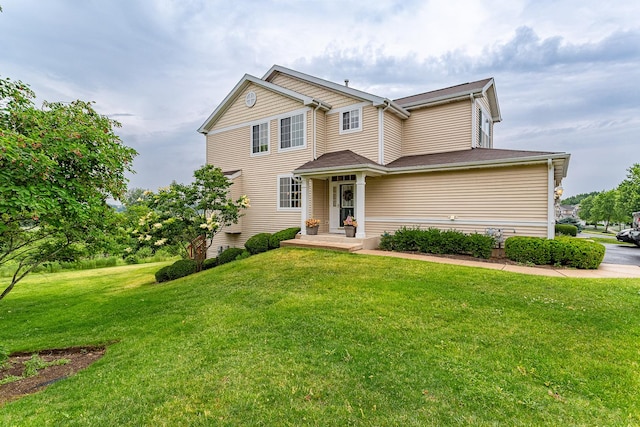 1446 W Remington Ln, Round Lake, IL 60073 - photo 2