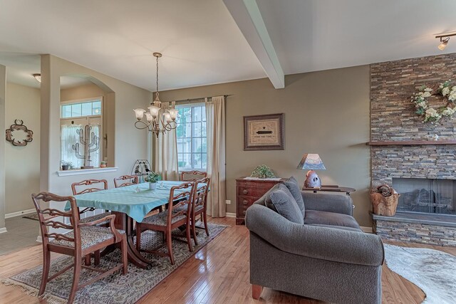 1446 W Remington Ln, Round Lake, IL 60073 - photo 4