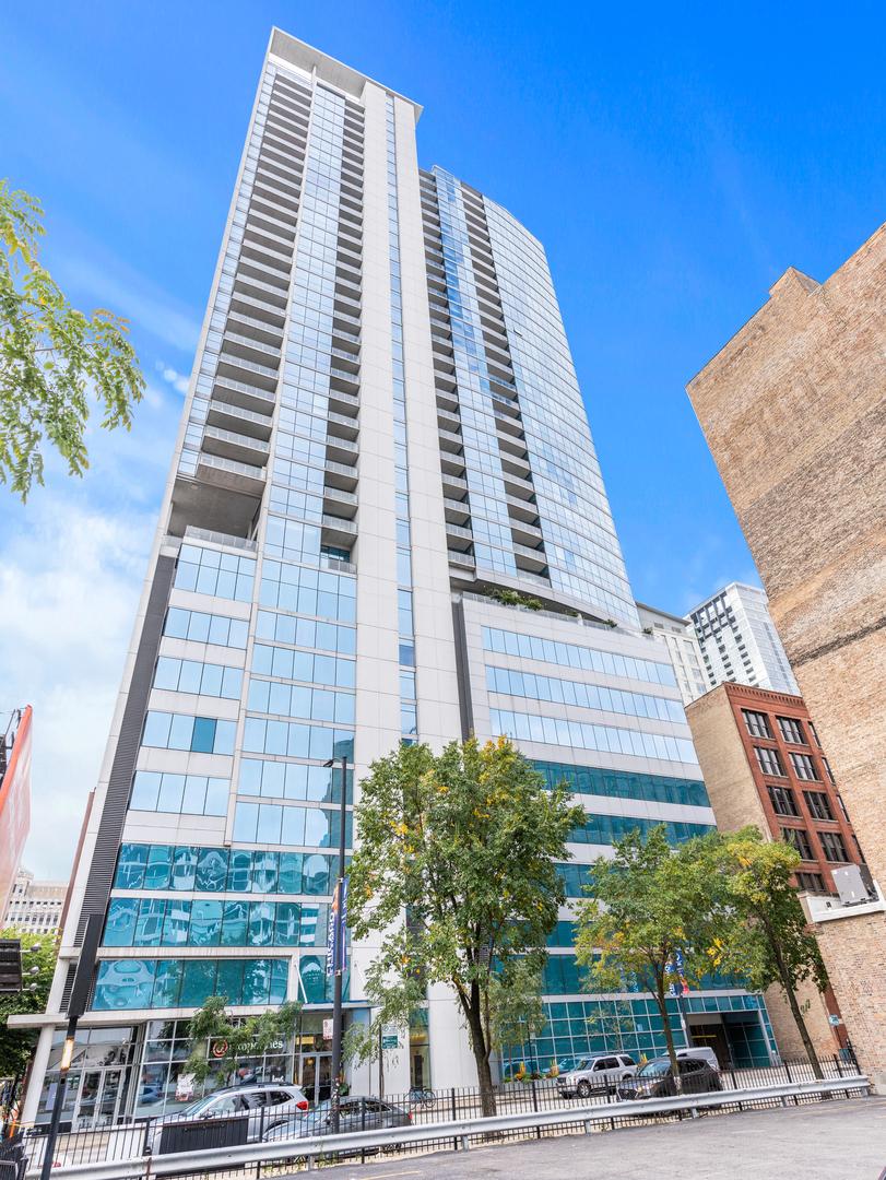 303 W Ohio St Unit P173, Chicago, IL 60654
