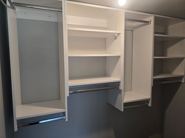 4739 W 105th Pl Unit 101, Oak Lawn, IL 60453 - view of closet