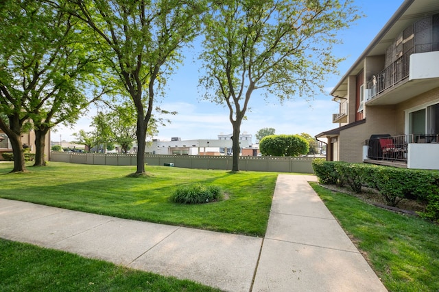 4739 W 105th St Unit 101, Oak Lawn, IL 60453 - view of surrounding community
