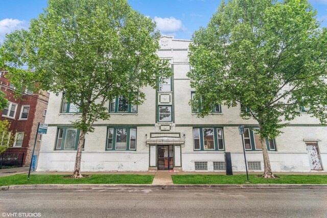 2405 N Hamlin Ave Unit 1N, Chicago, IL 60647 - photo 1