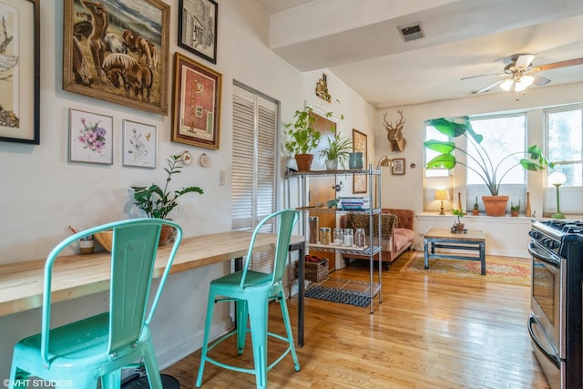 2405 N Hamlin Ave Unit 1N, Chicago, IL 60647 - photo 9
