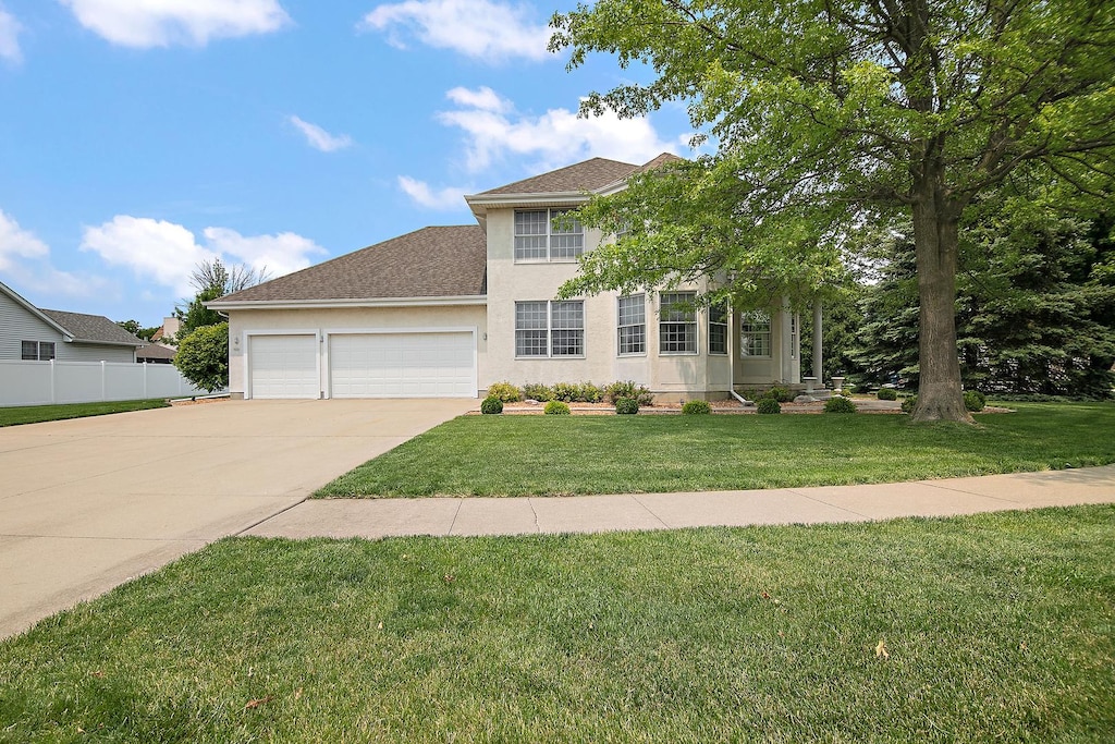 1551 Carver Cir, Bourbonnais, IL 60914 - photo 1