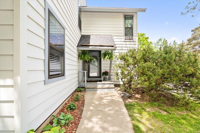 714 Shepard Ct, Gurnee, IL 60031 - view of exterior entry